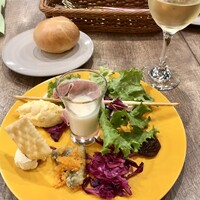 京の発酵イタリアンCAMOS - 