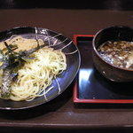 Ra-Men Yamazakura - つけ麺