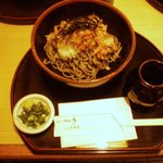 やまが - おろしそば