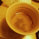 やまが - そばチップがええ感じ・・・