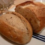 シェ・ヒャクタケ - 美味パン