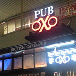 British Cafe& Pub OXO - 