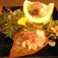 日本料理 花むさし - 
