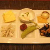 日本料理 花むさし - 