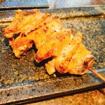 炭火焼鳥 太美屋 - 