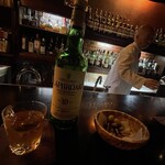 バー　バロン - 