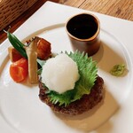 黒牛の里 - 料理写真: