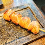 炭火焼鳥 太美屋 - 