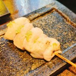 炭火焼鳥 太美屋 - 