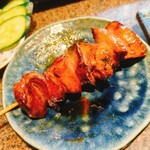 炭火焼鳥 太美屋 - 