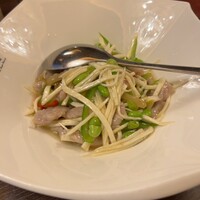 老上海 陸氏厨房 中洲店 - 