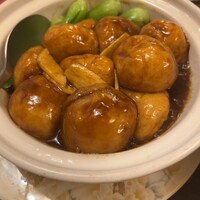 老上海 陸氏厨房 中洲店 - 