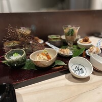 御料理 無窮 - 