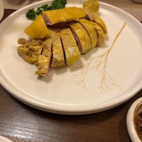 老上海 陸氏厨房 中洲店 - 