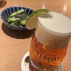 エビスバー 上野の森さくらテラス店