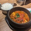 タレ焼肉と包み野菜の専門店 焼肉くるとん 代官山店