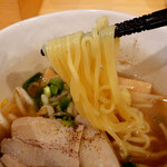 小太りぎょうざ まる - 