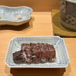 鮨処 やまと - 蝦蛄