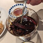 小皿中華酒場う～みん - 