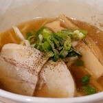 小太りぎょうざ まる - 