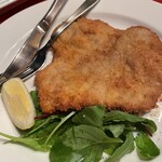 銀座イタリー亭 - 