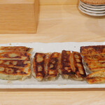 小太りぎょうざ まる - 