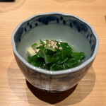 鮨処 やまと - ここで落ち着く