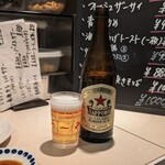 小皿中華酒場う～みん - 