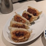 小皿中華酒場う～みん - 