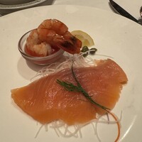 ロウリーズ・ザ・プライムリブ 恵比寿ガーデンプレイス店 - 