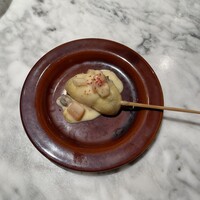 フレンチ串揚げ BEIGNET 大阪･ウメシバ - 