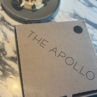 THE APOLLO - 