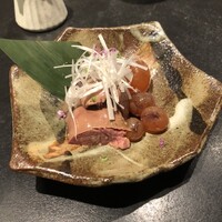 炭火焼鳥いこか 西天満 - 