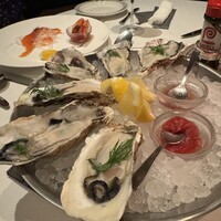 ロウリーズ・ザ・プライムリブ 恵比寿ガーデンプレイス店 - 