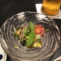 炭火焼鳥いこか 西天満 - 