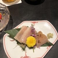 炭火焼鳥いこか 西天満 - 