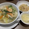 551蓬莱 大阪空港到着ロビー店