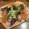 魚介ビストロ sasaya BYO 大崎店