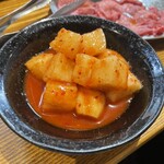 あぶり牧場 あん - 