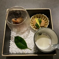 NoruraDa - 前菜盛り