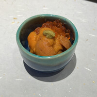 鮨 やまけん 銀座店 - 