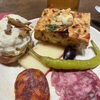 リザラン 新橋店 -  リザラン 新橋店 -