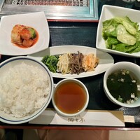 游玄亭 西麻布本館 - 