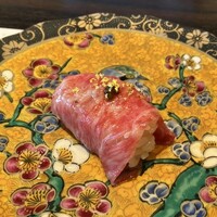 鮨 やまけん 銀座店 - 