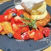 オリジナルパンケーキハウス なんばパークス店