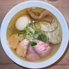 麺屋 彩音
