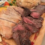 シーフードレストランネプチューン - 