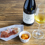 N°37 - 21時までのお得なちょい飲みセット