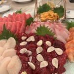 シーフードレストランネプチューン - 