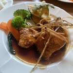 カントリーロード - 